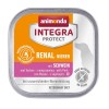 ANIMONDA Integra Protect Nieren Pork - wet dog food - 150g