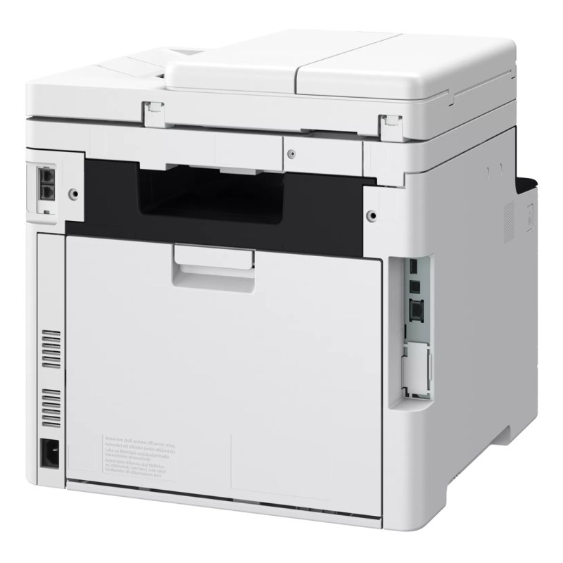 Canon i-SENSYS MF752Cdw II Laser A4 1200 x 1200 DPI 33 ppm Wi-Fi Canon i-SENSYS MF752Cdw II Laser A4 1200 x 1200 DPI 33 ppm Wi-Fi