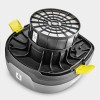 KARCHER T 11/1 CLASSIC VACUUM CLEANER (1.527-197.0) KARCHER T 11/1 CLASSIC VACUUM CLEANER (1.527-197.0)