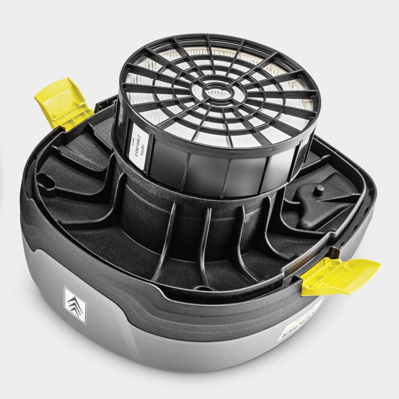 KARCHER T 11/1 CLASSIC VACUUM CLEANER (1.527-197.0) KARCHER T 11/1 CLASSIC VACUUM CLEANER (1.527-197.0)