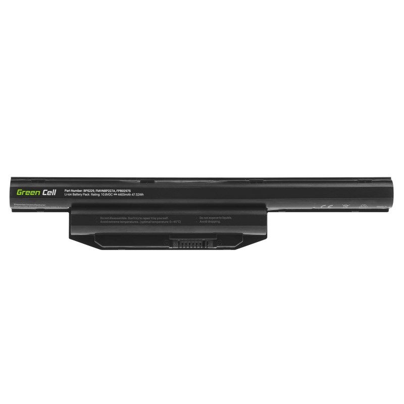 Green Cell FS31 notebook spare part Battery Green Cell FS31 notebook spare part Battery