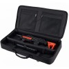 Rifle for rubber and pepper bullets BYRNA TCR PRO cal.68 CO2 12 g Black (TK68402-ORN) Rifle for rubber and pepper bullets BYRNA TCR PRO cal.68 CO2 12 g Black (TK68402-ORN)