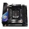 Asrock Phantom Gaming Z890I Nova WiFi Intel Z890 LGA 1851 (Socket V1) mini ITX Asrock Phantom Gaming Z890I Nova WiFi Intel Z890 LGA 1851 (Socket V1) mini ITX