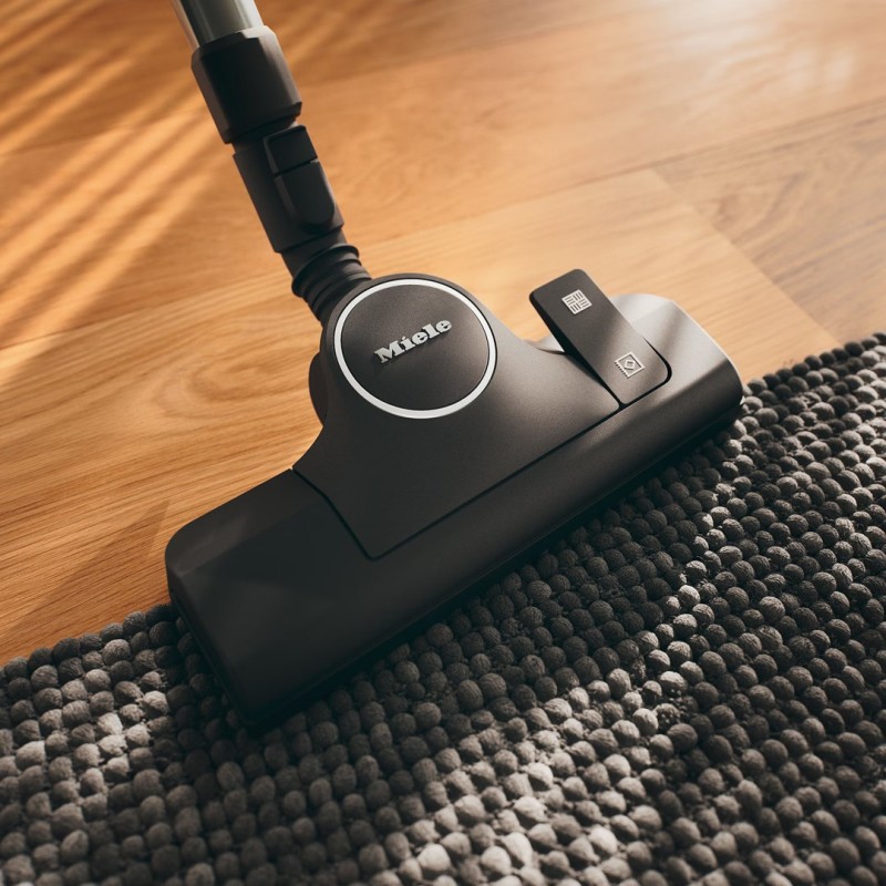 Miele Boost CX1 PowerLine Bagless hoover 1 l 890 W Graphite Miele Boost CX1 PowerLine Bagless hoover 1 l 890 W Graphite