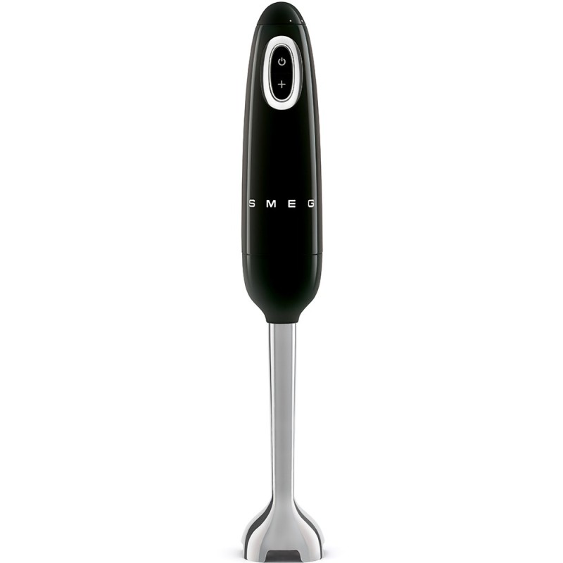 Smeg 50's Style Hand Blenders HBF11BLEU Black Smeg 50's Style Hand Blenders HBF11BLEU Black