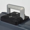 Yale YFWC/154/KB1 Security Box Small 4 l Plastic Grey Yale YFWC/154/KB1 Security Box Small 4 l Plastic Grey