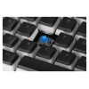 Gaming chair - Huzaro Force 4.4 Grey Mesh