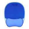 Activejet gel mouse pad blue Activejet gel mouse pad blue