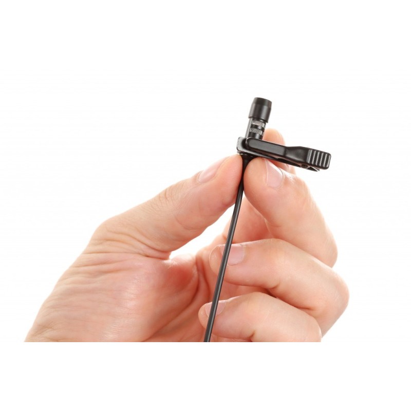 IK Multimedia iRig Mic Lav 2 pack - microphone kit