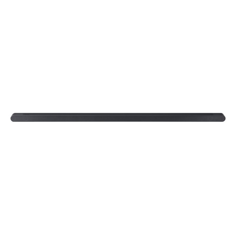 Samsung HW-S800D/EN soundbar speaker Black 3.1.2 channels Samsung HW-S800D/EN soundbar speaker Black 3.1.2 channels