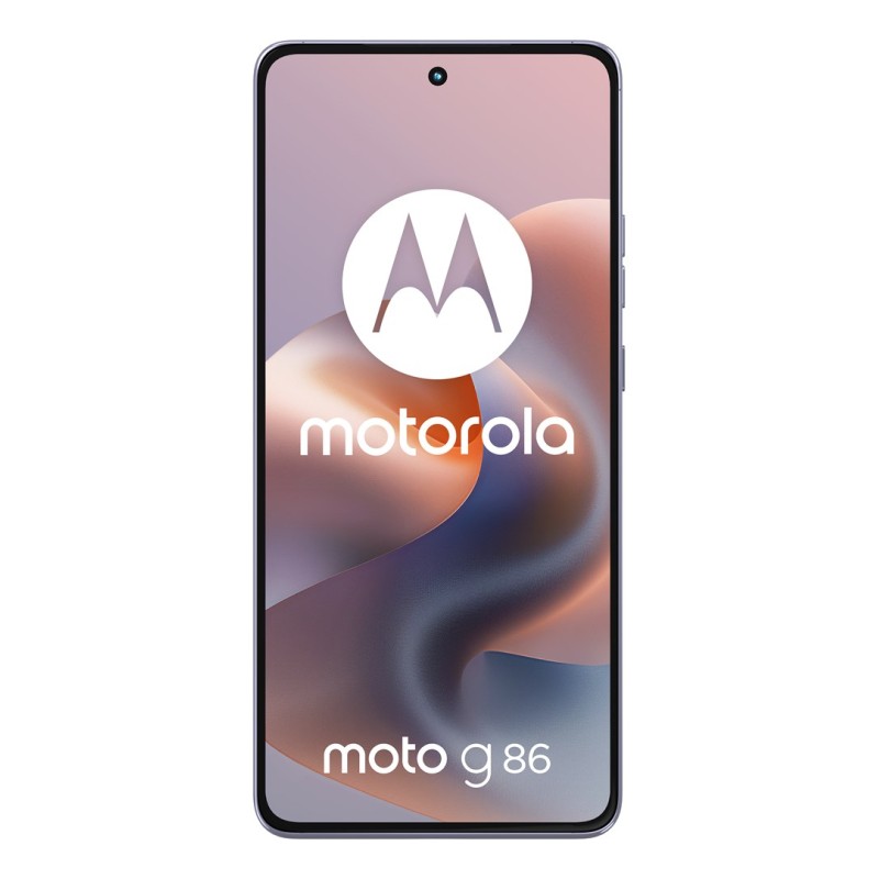 Motorola moto g86 5G 16.9 cm (6.67