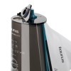 Tefal HV1 NE1098 mincer 1400 W Black,Silver Tefal HV1 NE1098 mincer 1400 W Black,Silver
