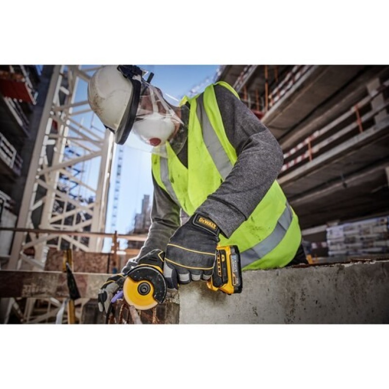 DeWALT DCS438N-XJ cordless universal cutter 18 V DeWALT DCS438N-XJ cordless universal cutter 18 V