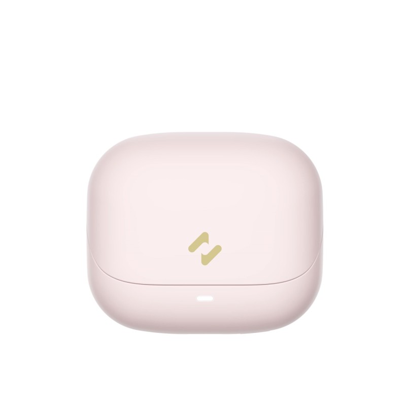 Havit TW906 Pro - TWS wireless headphones, pink Havit TW906 Pro - TWS wireless headphones, pink