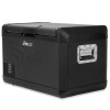 YOLCO GCX37 Black Portable compressor fridge YOLCO GCX37 Black Portable compressor fridge