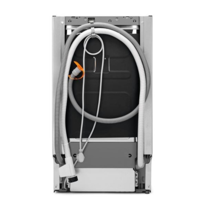 Electrolux EEA12100L Dishwasher built-in 9 place settings F Electrolux EEA12100L Dishwasher built-in 9 place settings F