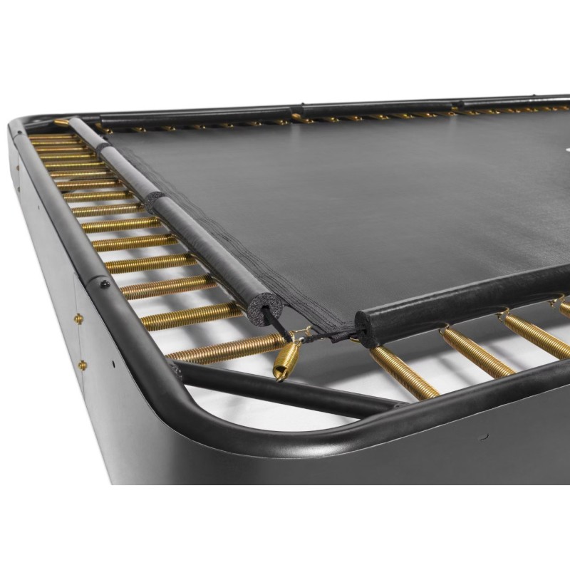 Salta Trampolina Royal Baseground - 396x244cm Salta Trampolina Royal Baseground - 396x244cm