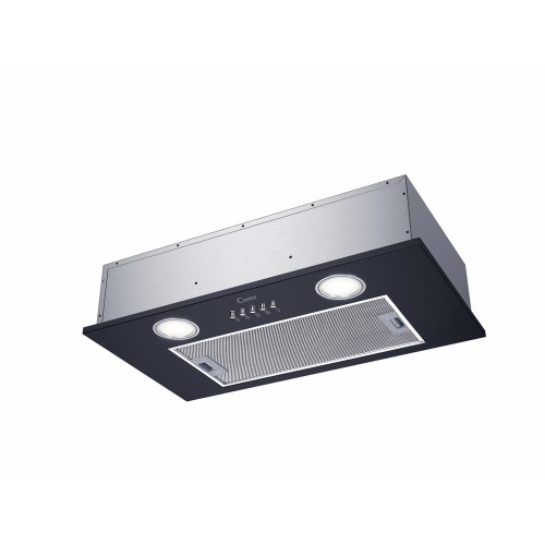 Candy CBG625/1N Built-in Black 207 m³/h C Candy CBG625/1N Built-in Black 207 m³/h C