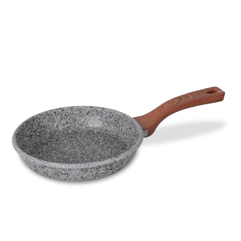 PROMIS Frying pan GRANITE 30 cm granite PROMIS Frying pan GRANITE 30 cm granite