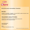 INABA Churu Chicken with salmon recipe - cat treats - 4x14 g INABA Churu Chicken with salmon recipe - cat treats - 4x14 g