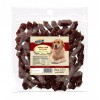 HILTON Soft sausages with beef - dog treat - 500g