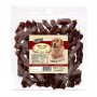 HILTON Soft sausages with beef - dog treat - 500g