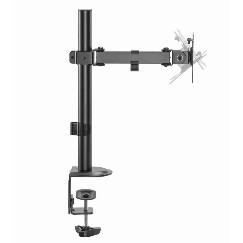 Gembird MA-D1-03 monitor mount / stand 81.3 cm (32 Gembird MA-D1-03 monitor mount / stand 81.3 cm (32