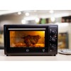 ELDOM Oven ONEV, capacity 48 l, rotisserie spit, hot air, power 2000 W ELDOM Oven ONEV, capacity 48 l, rotisserie spit, hot air, power 2000 W