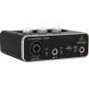 Behringer UM2 - USB audio interface Behringer UM2 - USB audio interface
