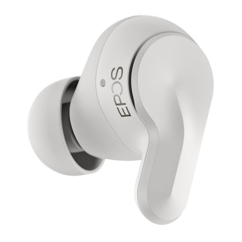 EPOS ADAPT E1TWS NORDIC WHITE BLUETOOTH EPOS ADAPT E1TWS NORDIC WHITE BLUETOOTH