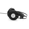 AKG K72 - studio headphones, over-ear, closed AKG K72 - studio headphones, over-ear, closed