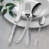 MAESTRO MR-1519-24 flatware set Stainless steel 24 pc(s) Silver MAESTRO MR-1519-24 flatware set Stainless steel 24 pc(s) Silver