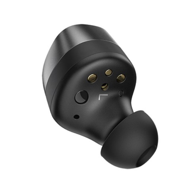 Sennheiser Momentum True Wireless 4 Headphones Black Graphite Sennheiser Momentum True Wireless 4 Headphones Black Graphite