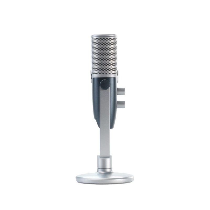 AKG Ara - professional USB condenser microphone, blue-silver AKG Ara - professional USB condenser microphone, blue-silver