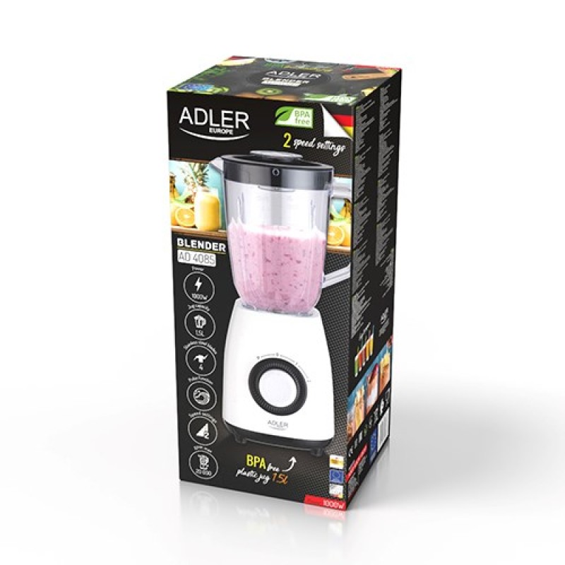 CUP BLENDER ADLER AD 4085 CUP BLENDER ADLER AD 4085