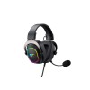 Havit H2002P headphones/headset Wired Head-band Gaming Black Havit H2002P headphones/headset Wired Head-band Gaming Black