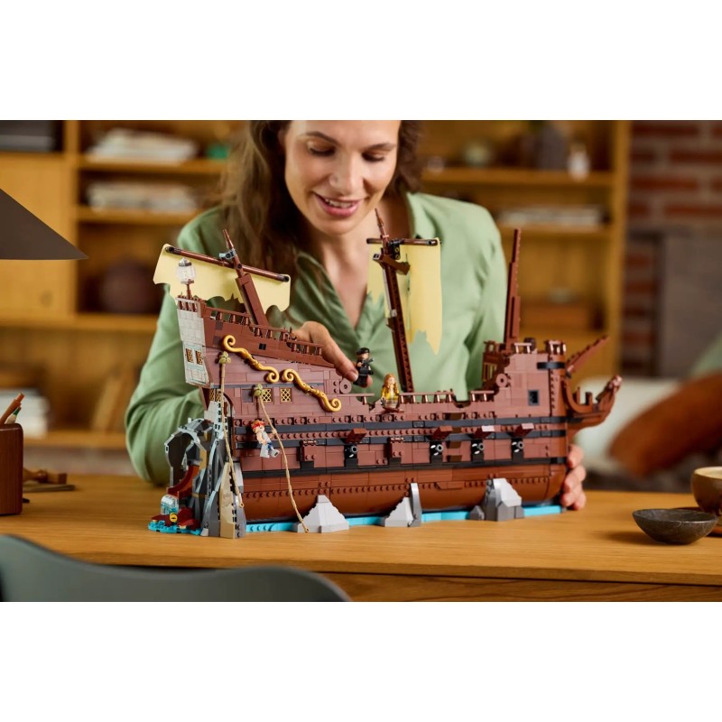 LEGO ICONS 21363 The Goonies