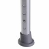 Shower stool with backrest and handles Shower stool with backrest and handles