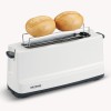 Severin AT 2232 toaster 2 slice(s) 800 W Grey, White Severin AT 2232 toaster 2 slice(s) 800 W Grey, White