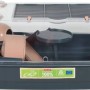 ZOLUX EHOP cage for hamster 55 cm - pink