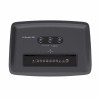 HP PRO SHREDDER 10MC shredder, micro cut, P-5, 10 card, 20l, dark grey HP PRO SHREDDER 10MC shredder, micro cut, P-5, 10 card, 20l, dark grey
