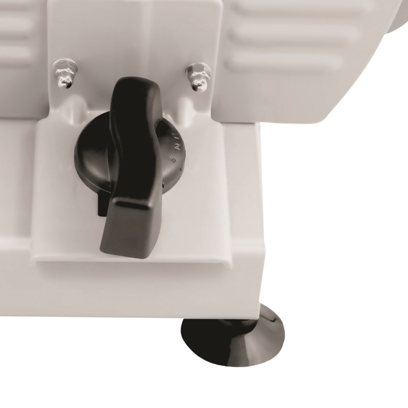 ELDOM Slicer SNIP, metal, 2 knives, power 150 W ELDOM Slicer SNIP, metal, 2 knives, power 150 W