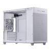ASUS Prime AP201 MicroATX Mini Tower White ASUS Prime AP201 MicroATX Mini Tower White