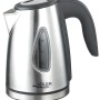 Adler AD 1203 electric kettle 1 L Silver 1630 W