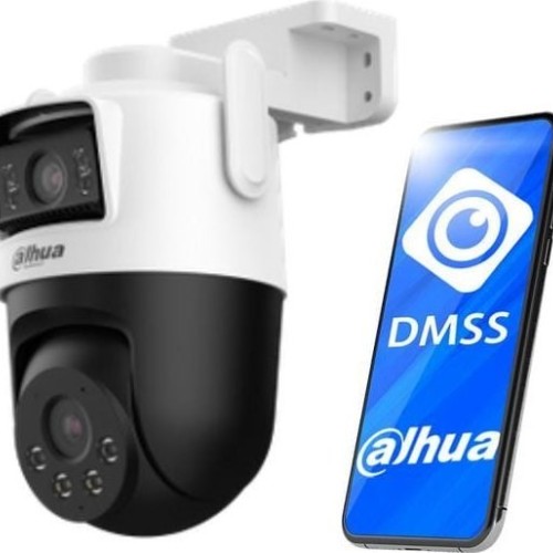 DAHUA P3D-3F-PV-0280B/0600B WI-FI CAMERA DAHUA P3D-3F-PV-0280B/0600B WI-FI CAMERA