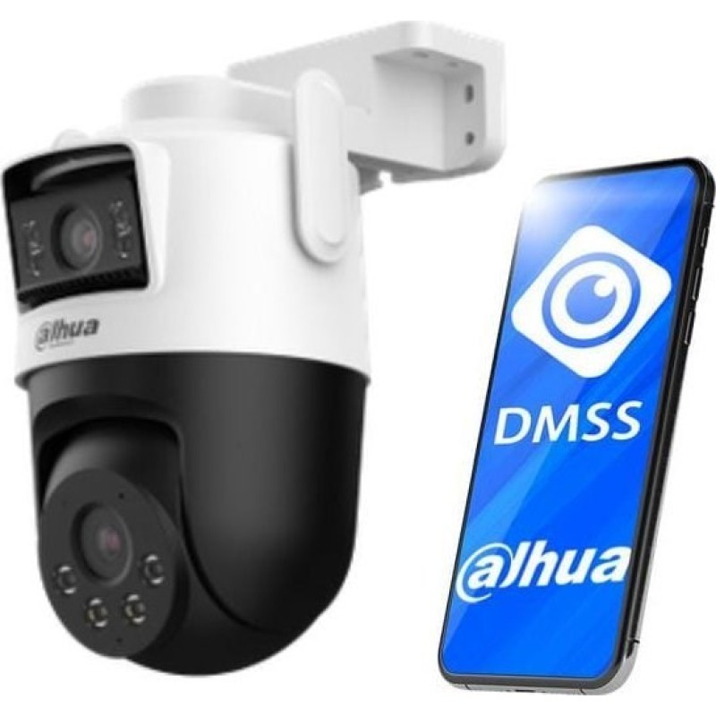 DAHUA P3D-3F-PV-0280B/0600B WI-FI CAMERA DAHUA P3D-3F-PV-0280B/0600B WI-FI CAMERA