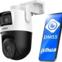 DAHUA P3D-3F-PV-0280B/0600B WI-FI CAMERA