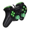 Esperanza EGG107G Gaming Controller Gamepad PC,Playstation 3 Analogue / Digital USB 2.0 Black/Green Esperanza EGG107G Gaming Controller Gamepad PC,Playstation 3 Analogue / Digital USB 2.0 Black/Green
