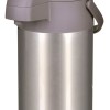 Tourist thermos 4 l MR-1637-400-GOLD Maestro