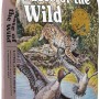 TASTE OF THE WILD Lowland Creek - dry cat food - 6,6 kg